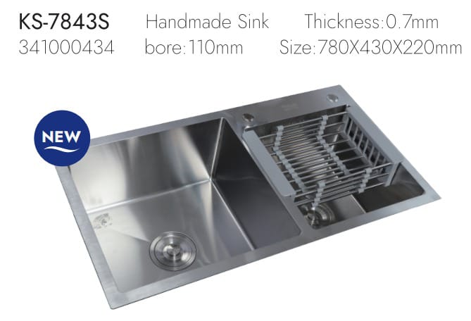 Modern Flush Internal Door